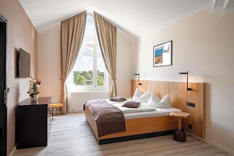 Atrium Hotel Krüger