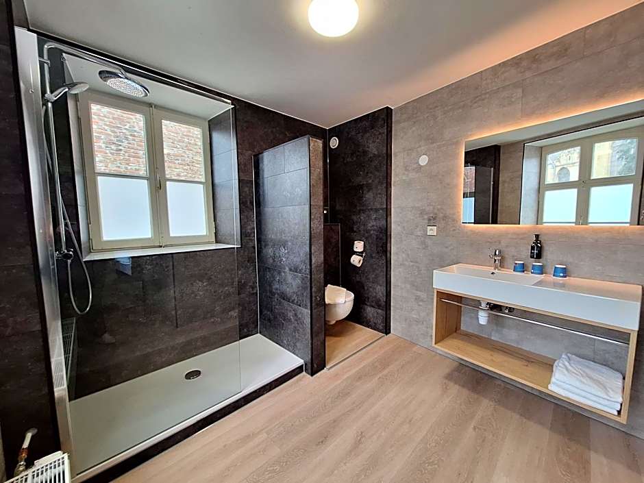 Fletcher Hotel La Ville Blanche