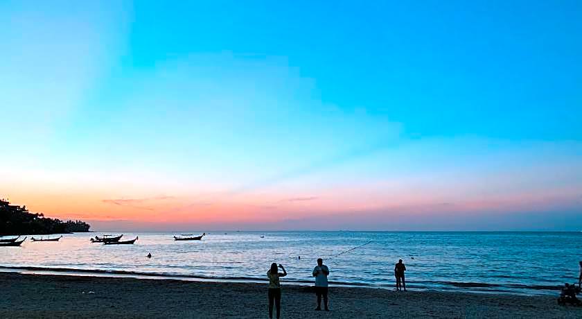 Ice Kamalabeach Hotel