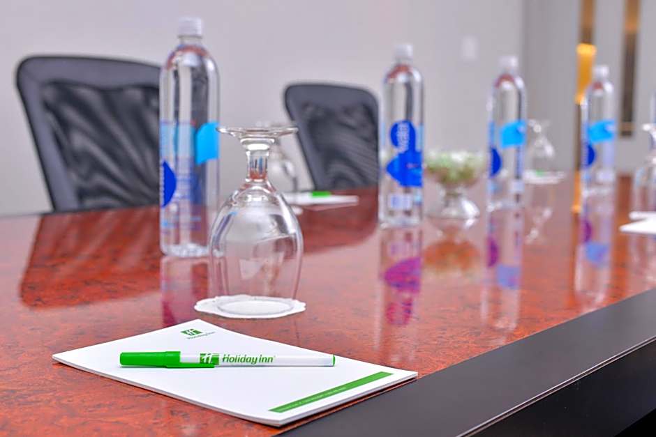 Holiday Inn Dallas-Richardson By IHG