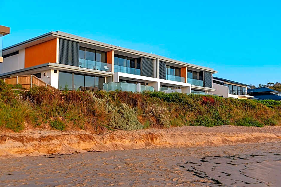 Award-winning beachfront luxury in Cremorne