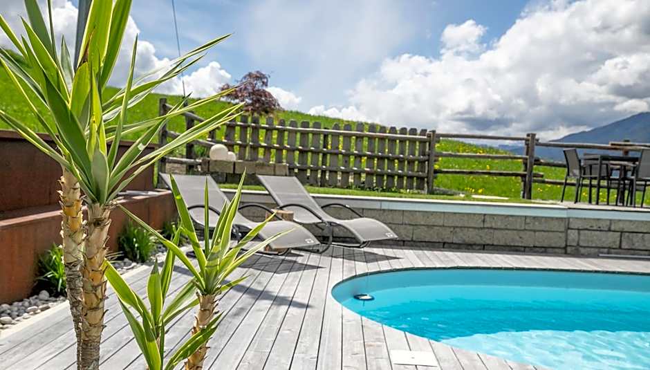 Residence Alpenrose