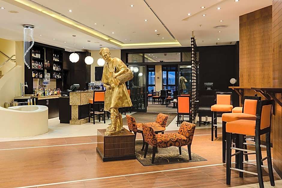 Protea Hotel by Marriott Ikeja Select