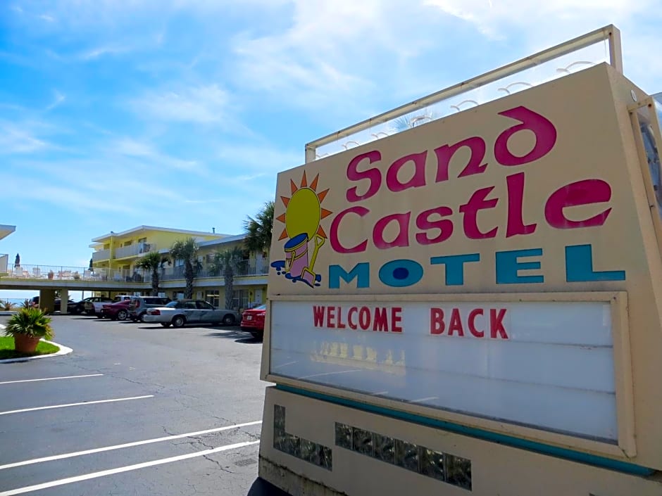 Sand Castle Motel