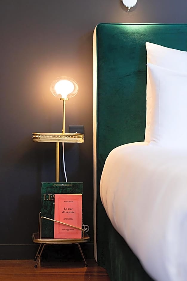 Hôtel & SPA Le Chêne Vert