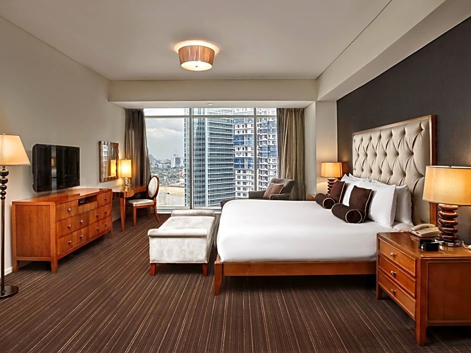 Joy Nostalg Hotel & Suites Managed by Accor hotels