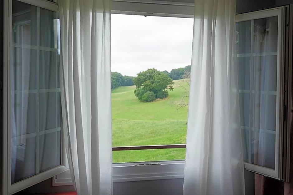 Logis Hotel Le Relais du Teulet