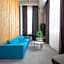 Loop Hotel Vilnius