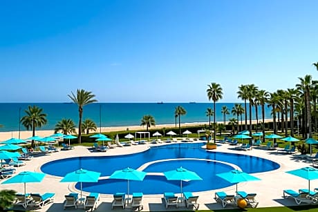 Sousse Pearl Marriott Resort & Spa