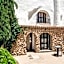Casas Cueva Tio Tobas Guadix