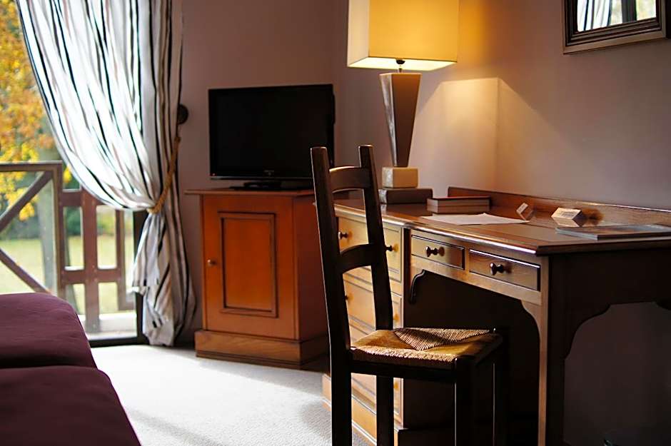 Auberge des Pins - Teritoria