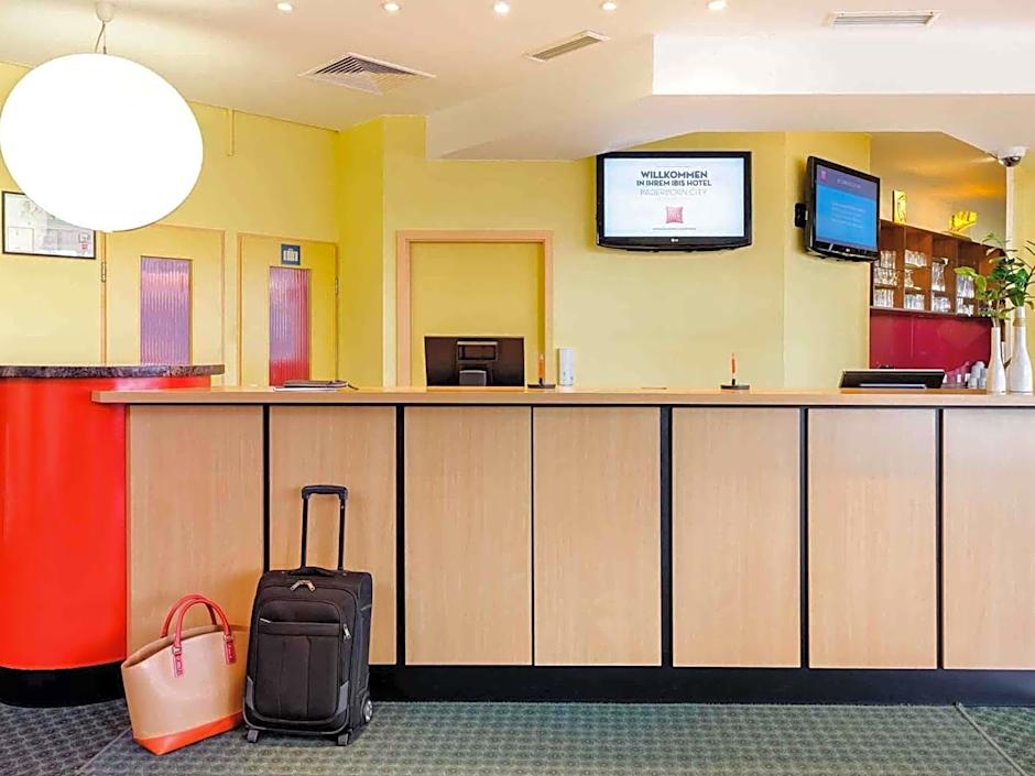 ibis Paderborn City