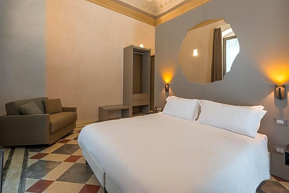 Villa Boscarino Boutique Hotel & Spa