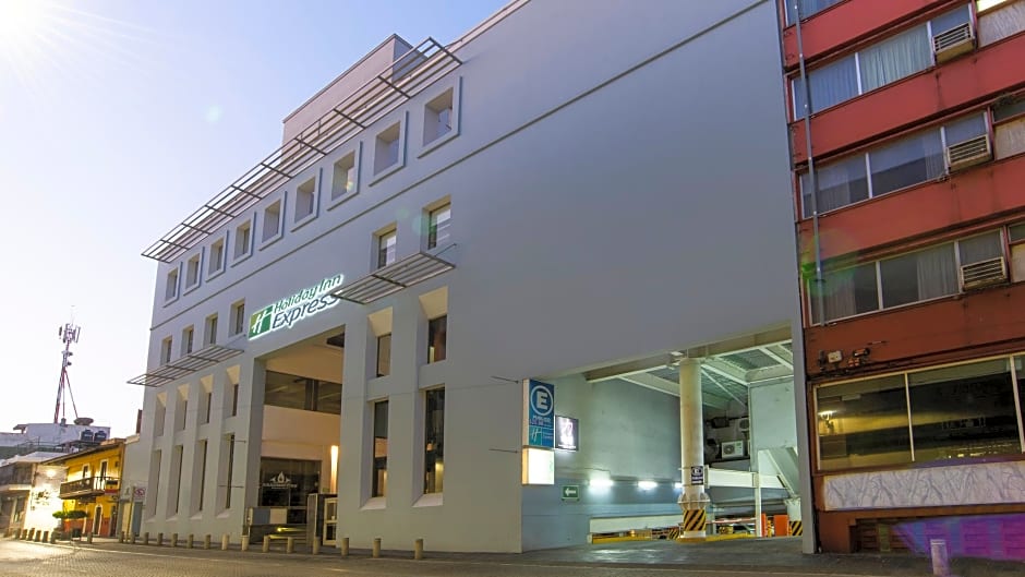 Holiday Inn Express Xalapa By IHG