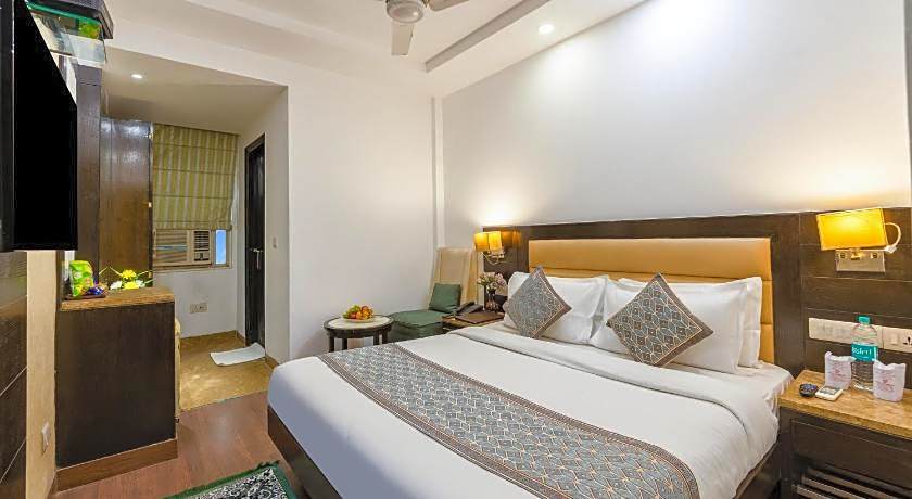 Chanchal Continental Hotel