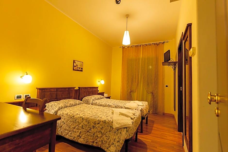 Hotel Pina Ristorante