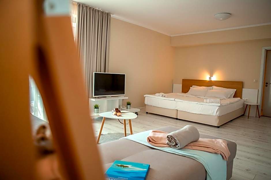 St. Panteleimon Beach Hotel