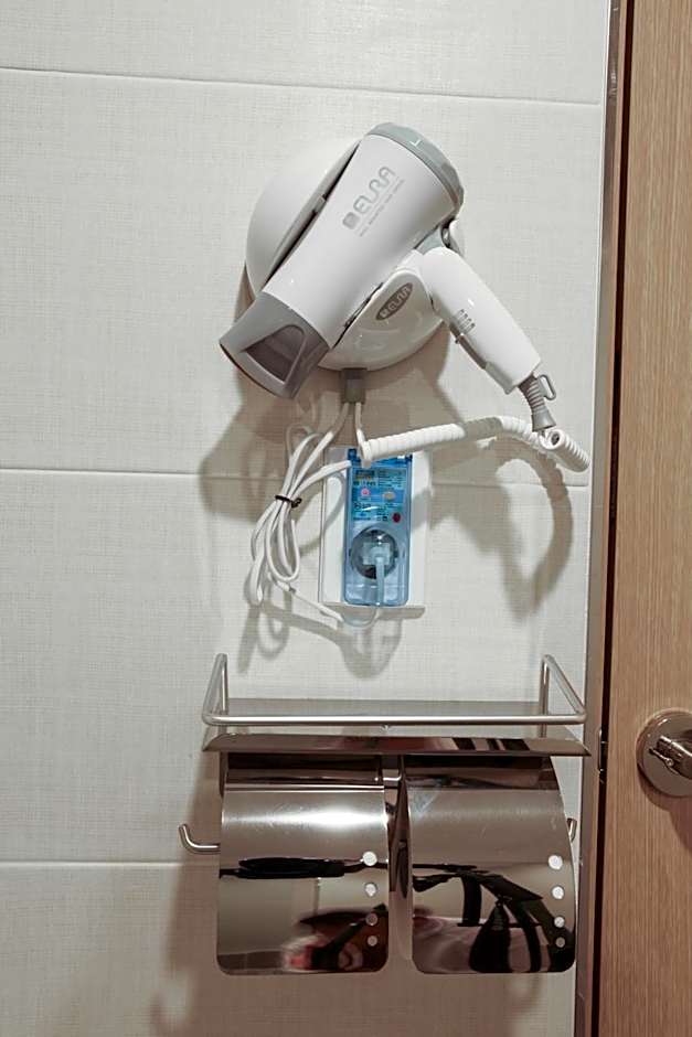 Sunrise Hotel Seopjikoji