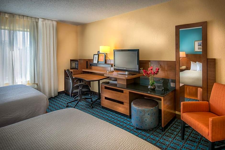 Fairfield Inn by Marriott Richmond Chester