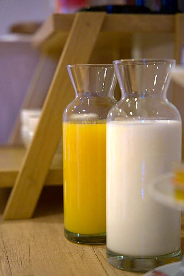 Boutique Hostel Livia