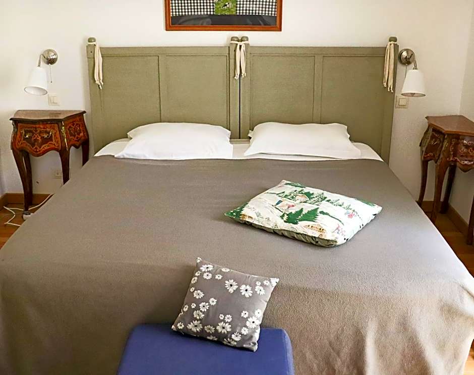 A La Villa Boucicaut