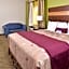 Americas Best Value Inn & Suites Houston Downtown