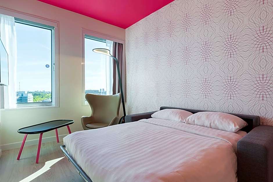 Park Inn by Radisson Amsterdam City West