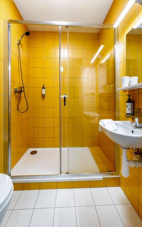 Hotel Active Stadium