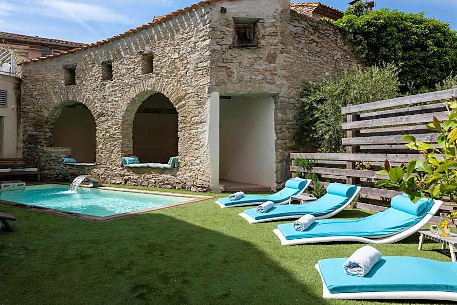 Château De Siran - Hôtel & Spa