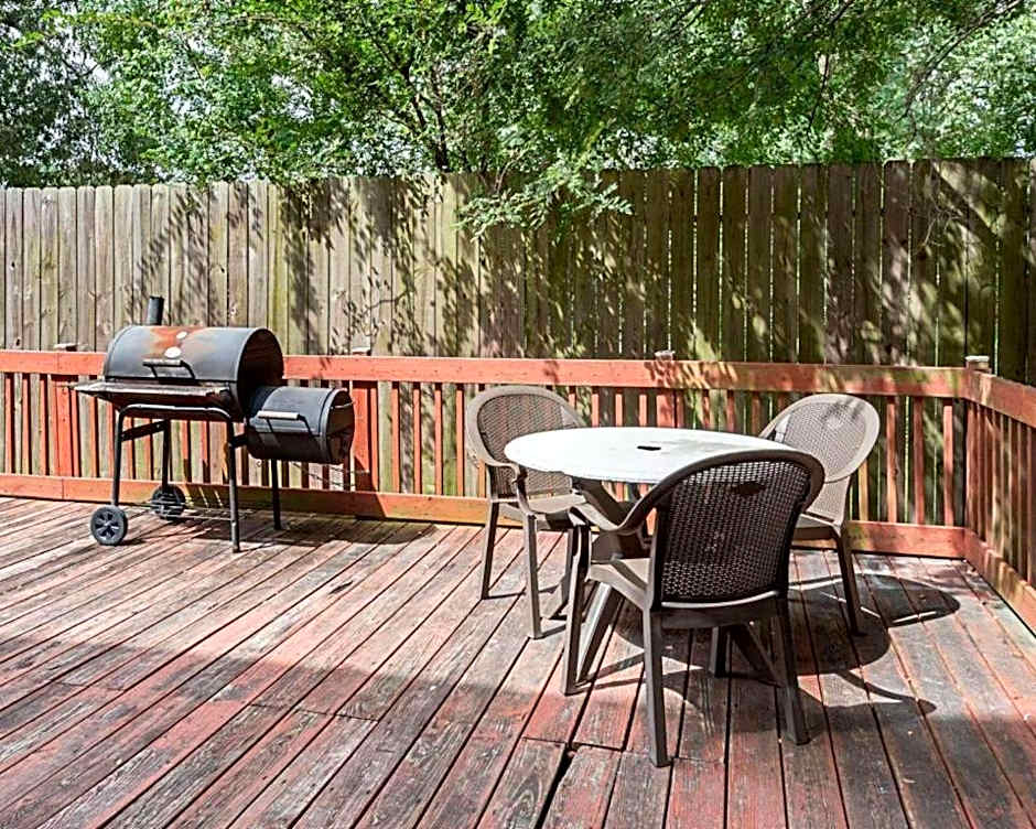 Quality Suites Sulphur – Sulphur, LA