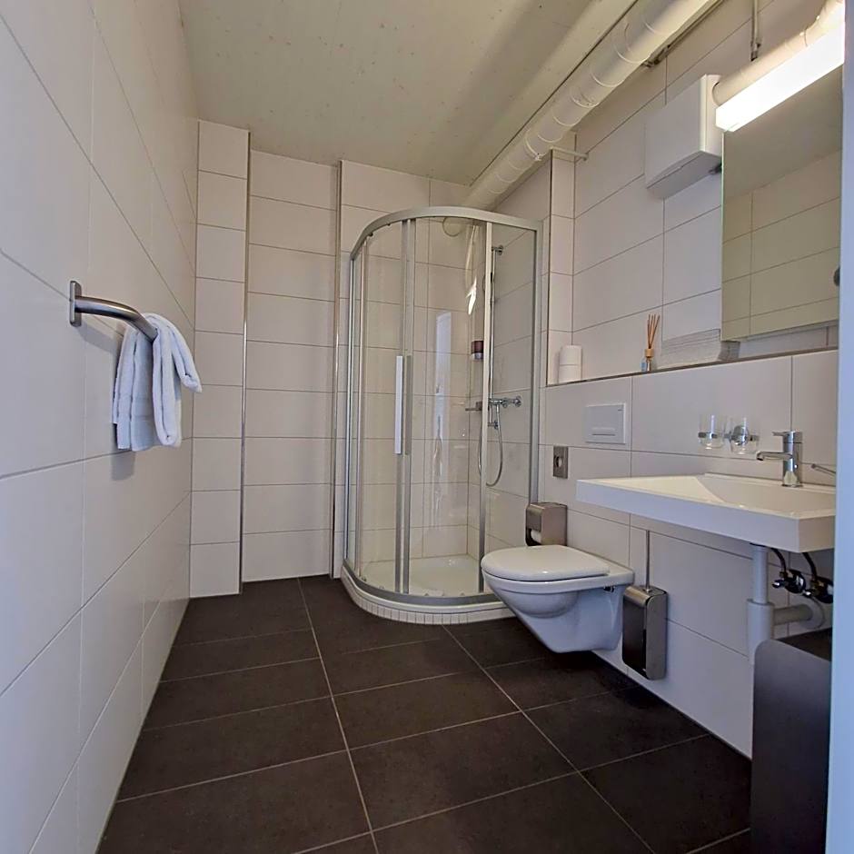 Omnium Sport Hotel