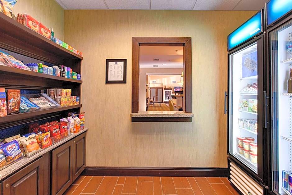 Hampton Inn By Hilton & Suites Chicago