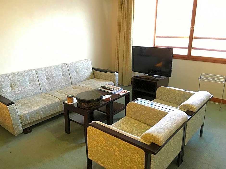Nikko Astraea Hotel