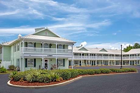 Super 8 by Wyndham Bay St. Louis