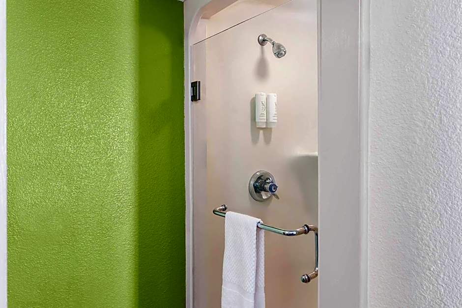 Sleep Inn & Suites Princeton I-77