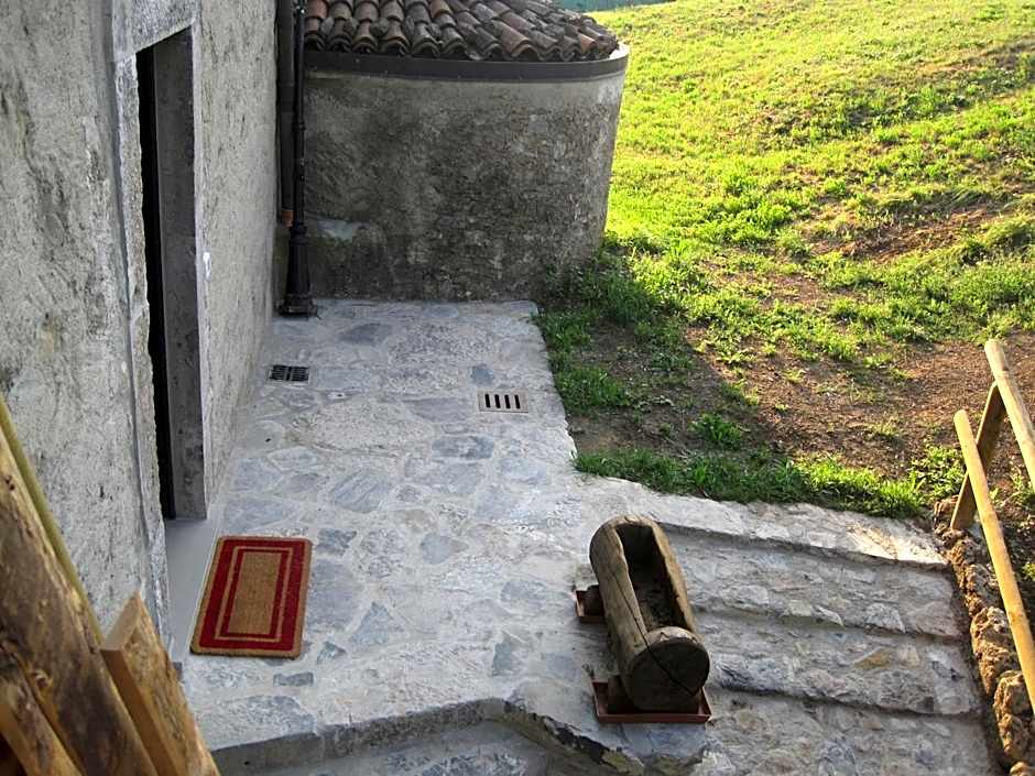 Bed & Breakfast Castello Regina