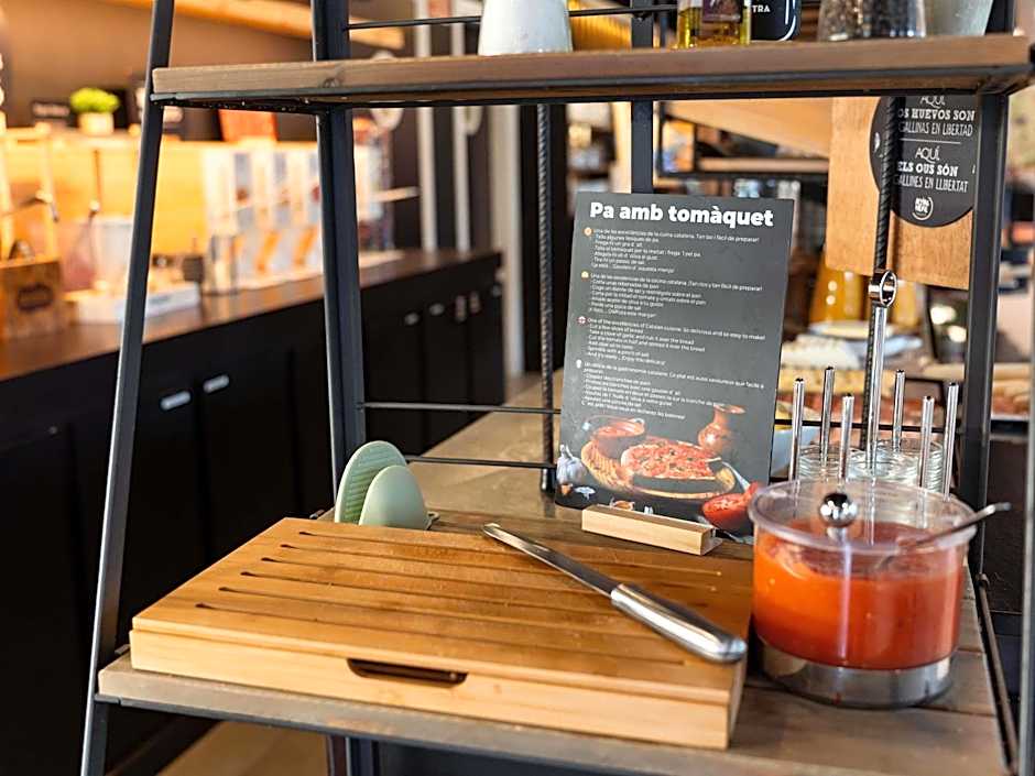 Ibis Barcelona Mollet
