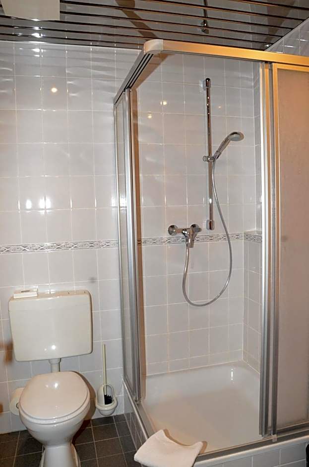 Central Inn Hotel garni