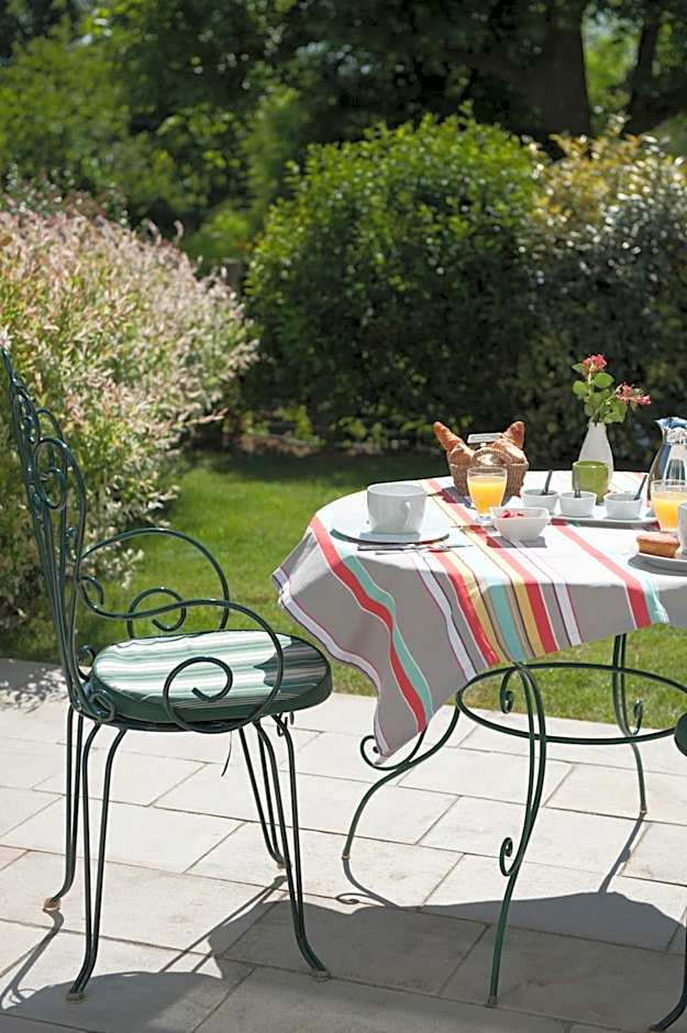 Maison d'hôte Iparra- Pays Basque