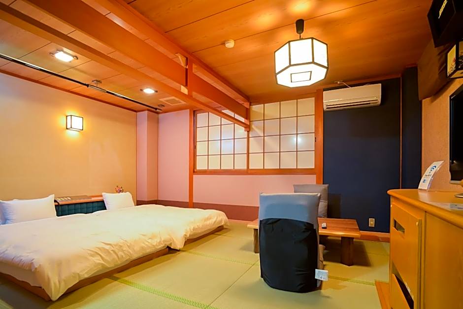 下呂スプリングスホテル