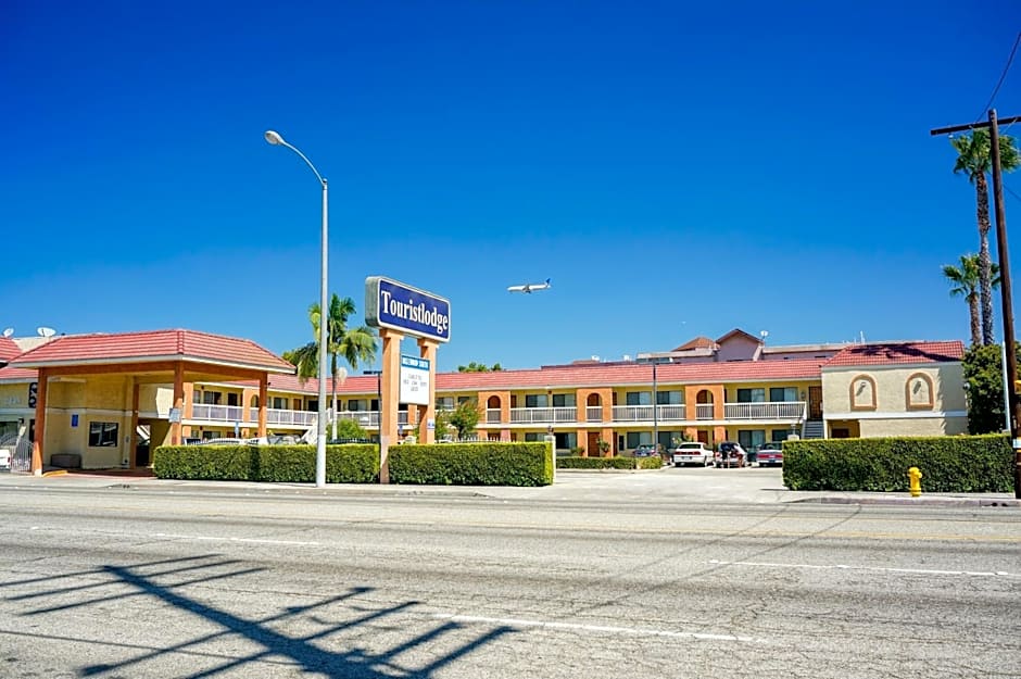Touristlodge