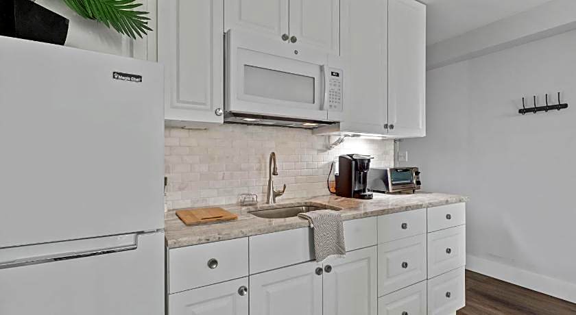 Daytona Beach Oceanside Inn