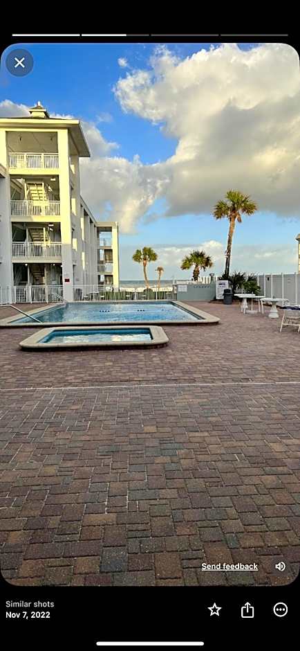 Coastal Waters 103