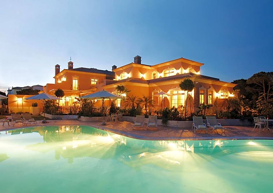 Quinta Jacintina - My Secret Garden Hotel