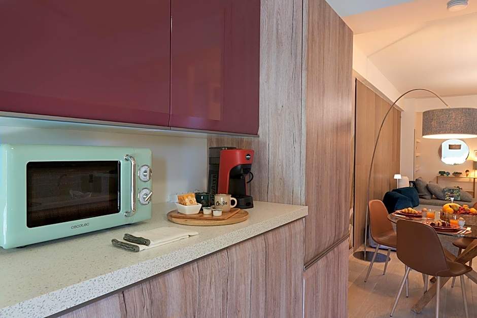 La Marina Apartment Suites