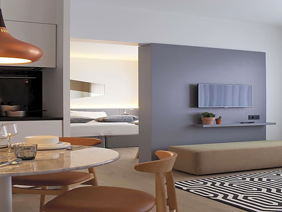 Mercure Antwerp City South