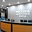 Hampton Inn Evansville/Airport