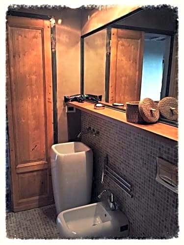 B&B Oca Nera Lerici