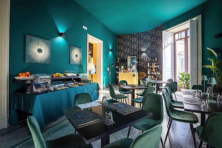 Etnea Boutique Hotel