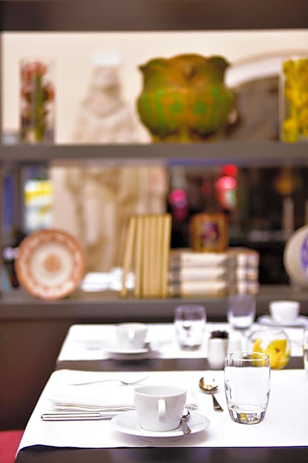 Pousada de Lisboa - Small Luxury Hotels Of The World